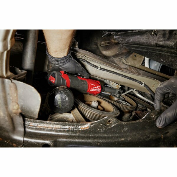 M12 FUEL INSIDER Extended Reach Box Ratchet (Tool Only)