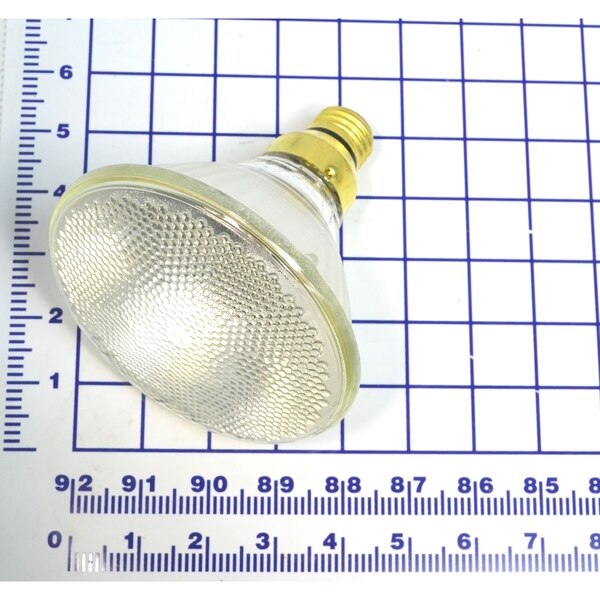 Bulbs, Incandescent White Lamp 90 Watts,