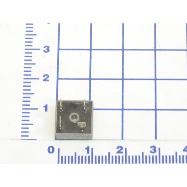 Rectifiers, Bridge Rectifier