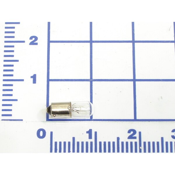 Bulbs, Powerstop Incandescent Bulb 130V