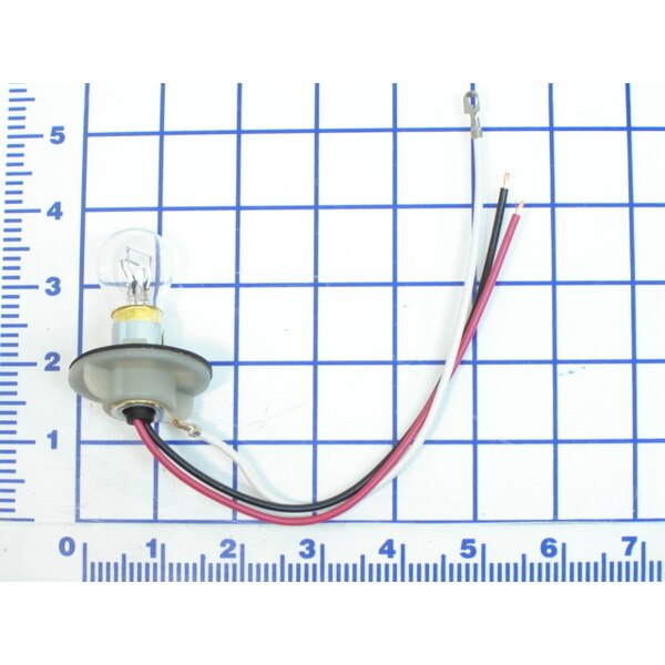 Bases, Socket Harness/Incandescent Lamp