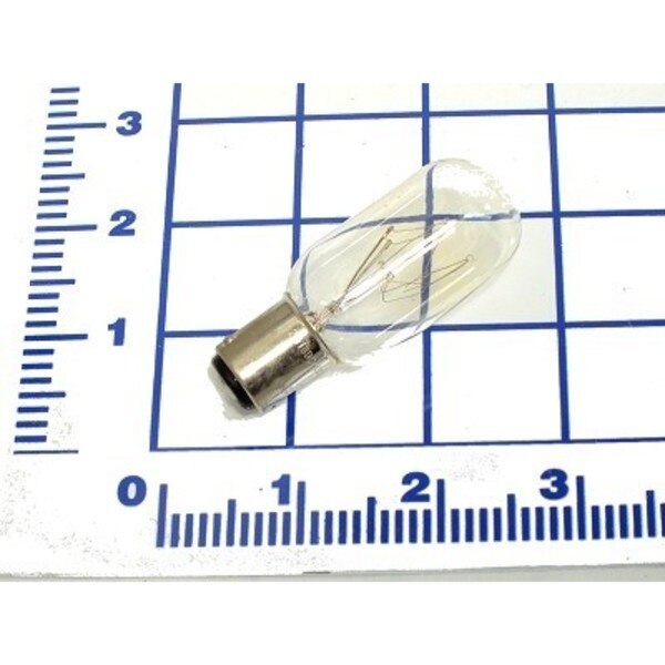 Bulbs, Powerstop Incandescent Bulb Outsi