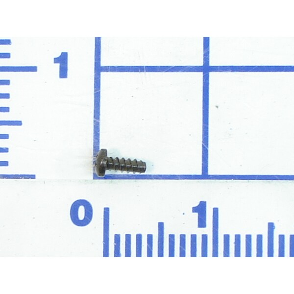 Screws, Screw