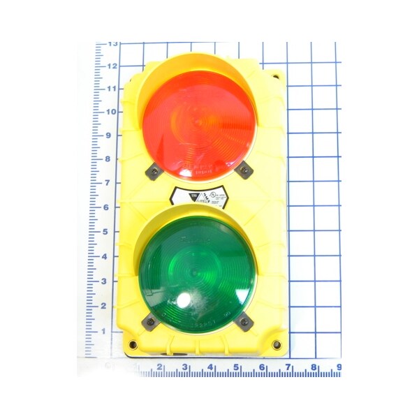 Communication Lights, Incandescent Light