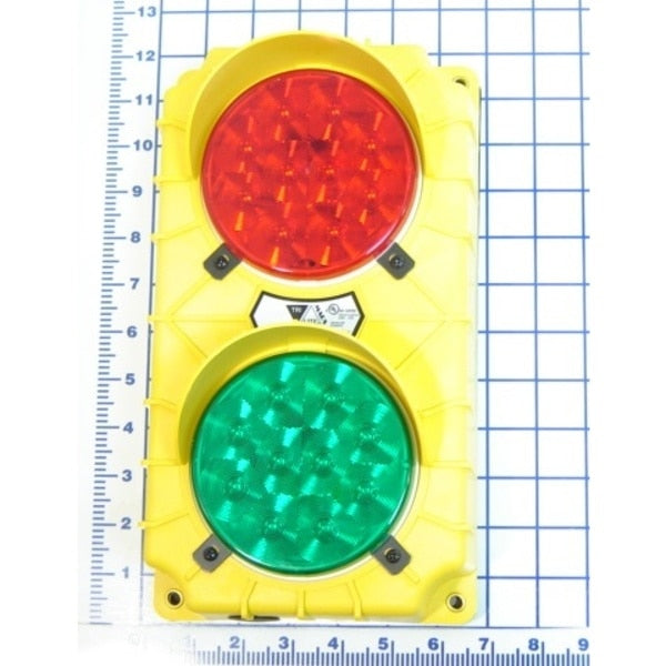 Communication Lights, Complete Light Hou