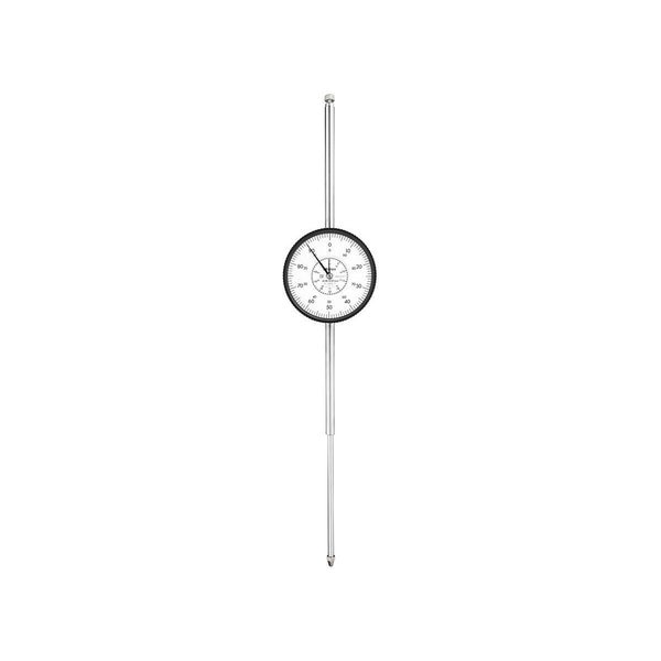 Dial indicator, 0.0001-0.025 in