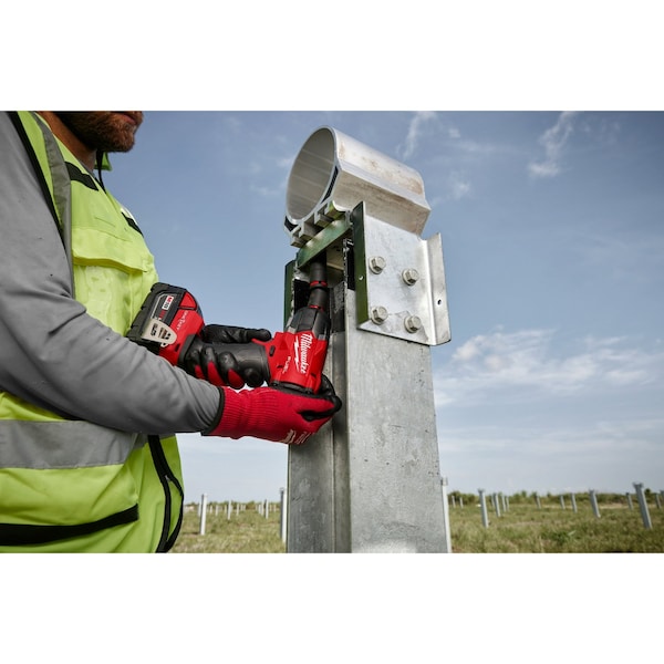 Impact Wrench
