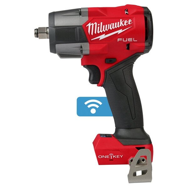 Impact Wrench