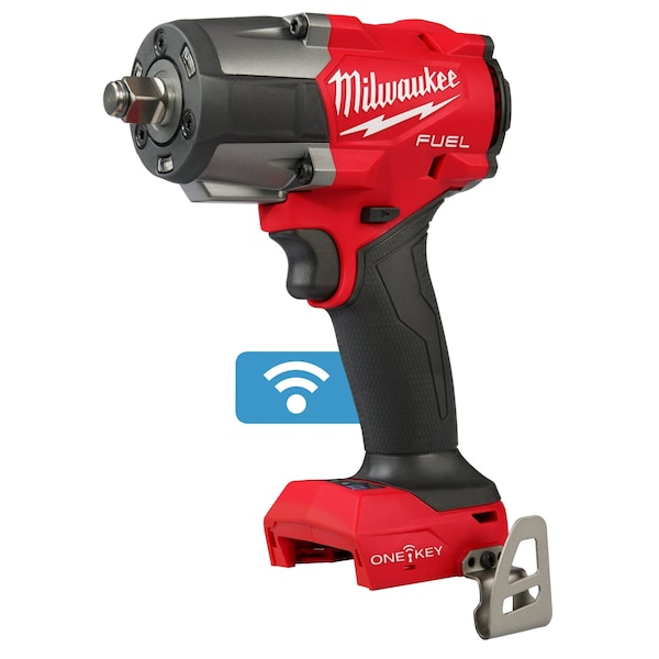 Impact Wrench