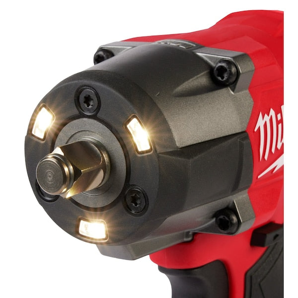 Impact Wrench
