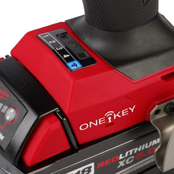 Impact Wrench
