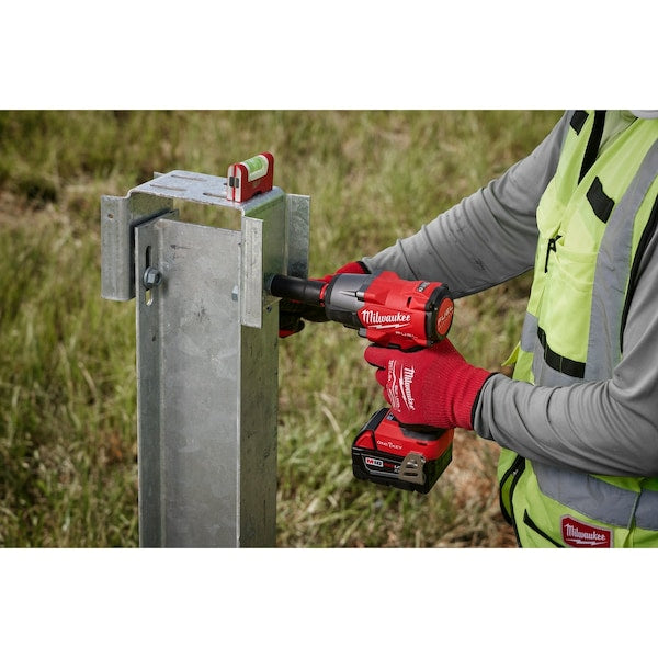 Impact Wrench