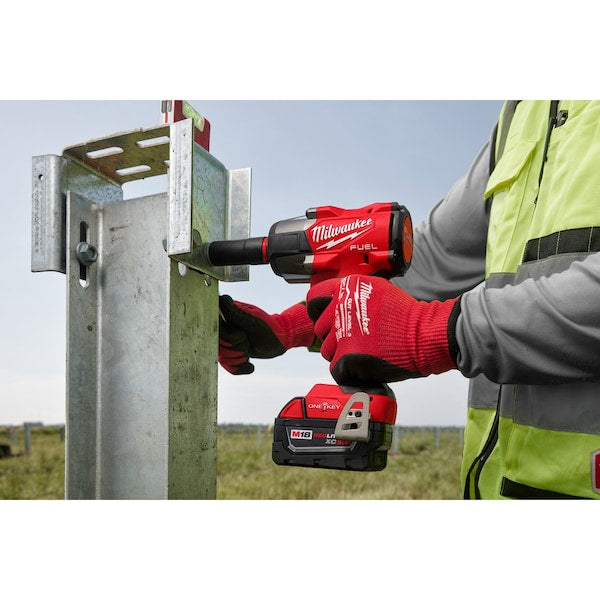 Impact Wrench