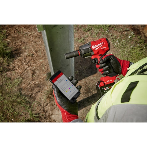 Impact Wrench
