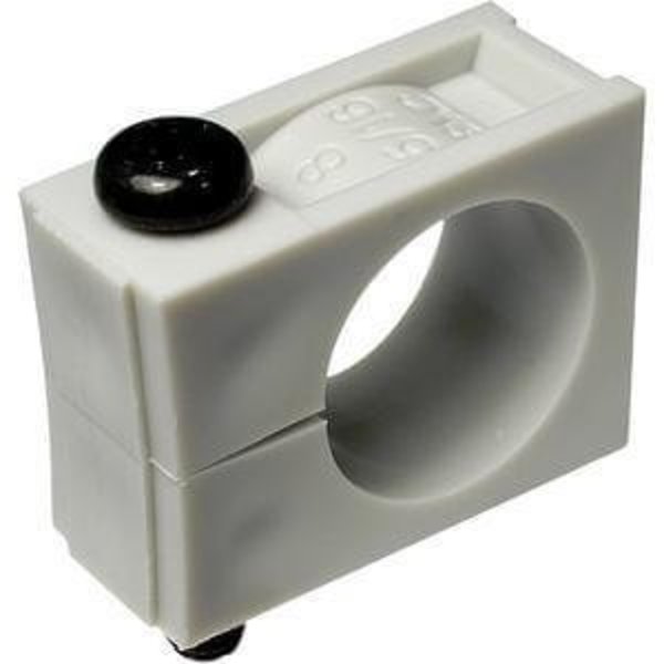 Speed Controller Holder, 4mm OD