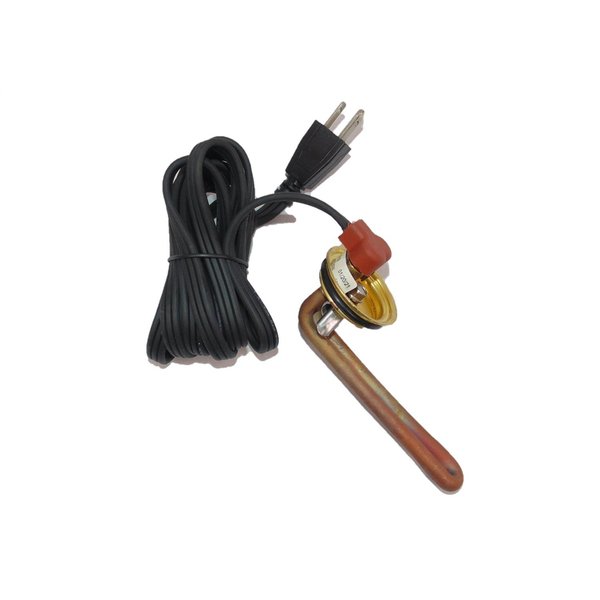 Diesel Engine Heater, for Mack