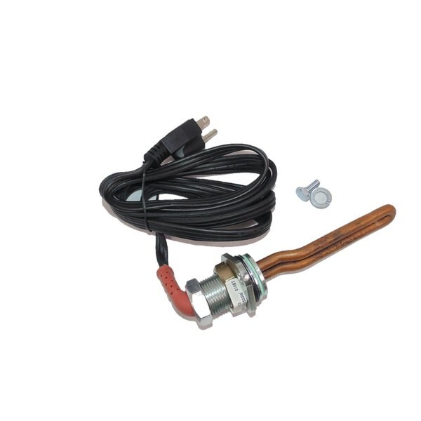 Diesel Engine Heater, for Mack E7, EM7
