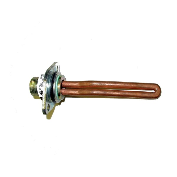 Diesel Engine Heater, for Mack E3 MS200