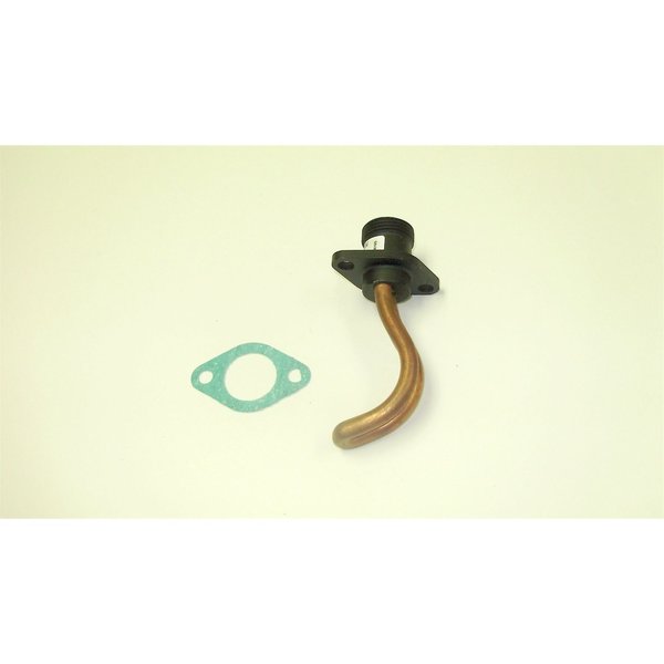 Diesel Engine Heater, for Mack MP7
