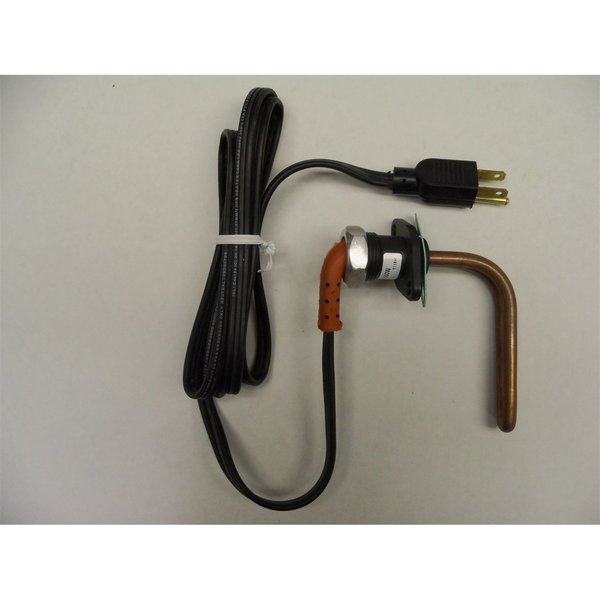 Diesel Engine Heater, for Mack 13L