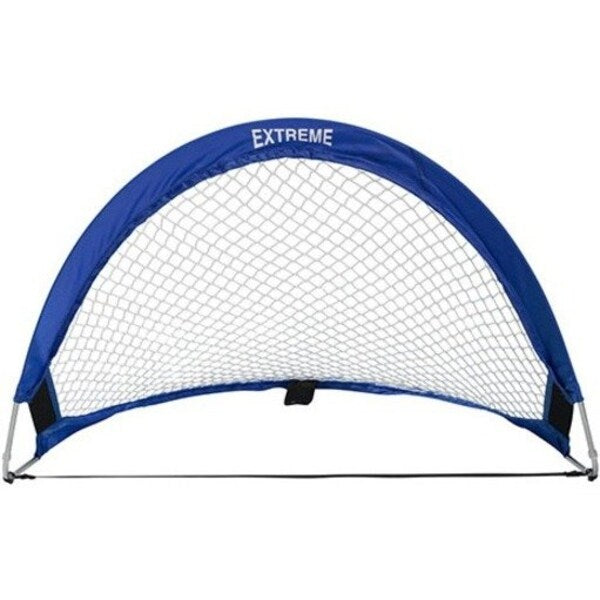 Extreme Soccer Port, 30w/Pop-Up Goal, PR