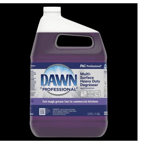Multi-Surface Heavy Duty Degreaser