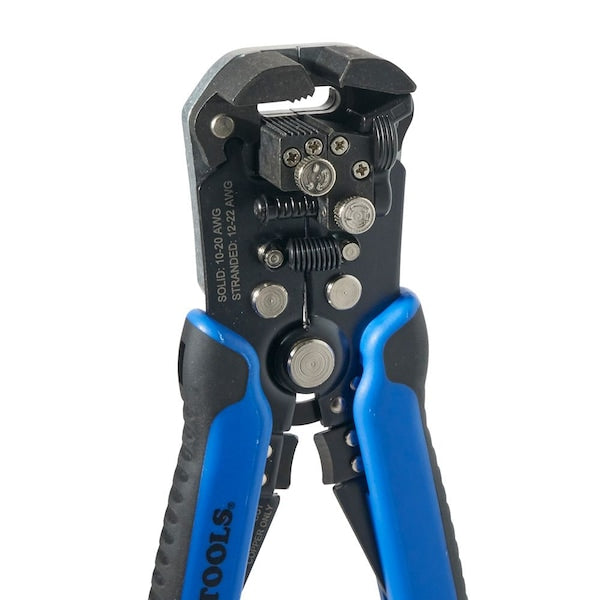 8 1/4 in Wire Stripper