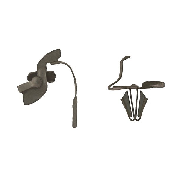 Universal Moulding Clips 3/8