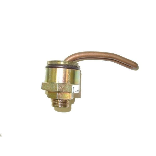 Diesel Engine Heater, for Volvo TD60