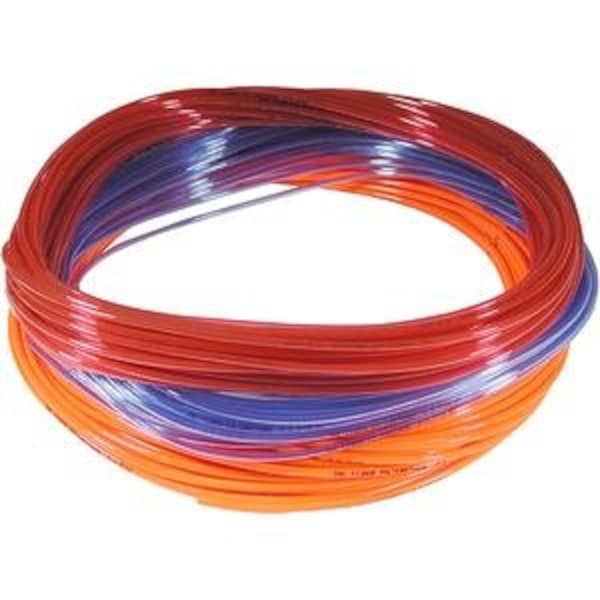 Nyln Tubing, OD 3/8