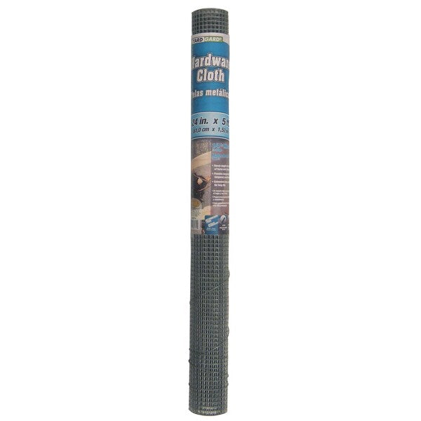 Hardware Cloth, 23 ga., 1/4