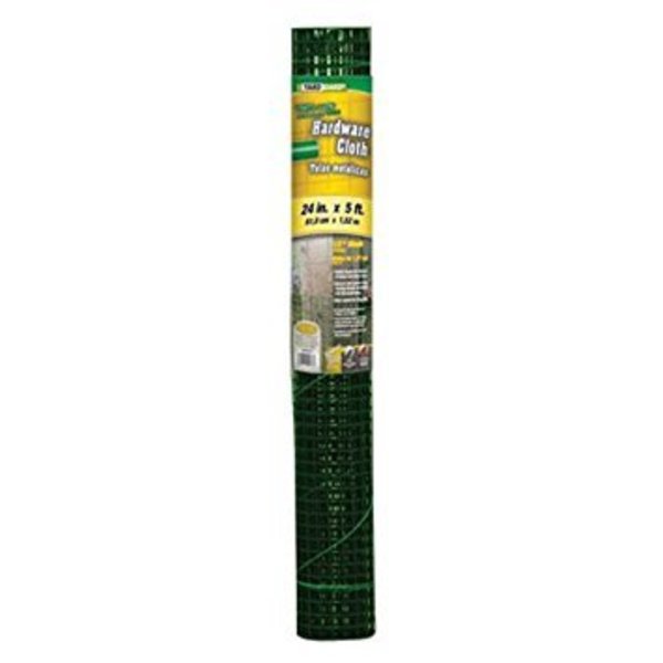 PVC Hardware Clth, 1/2