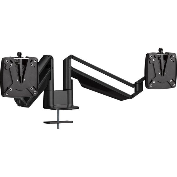 Duo Monitor Arm Set, Black