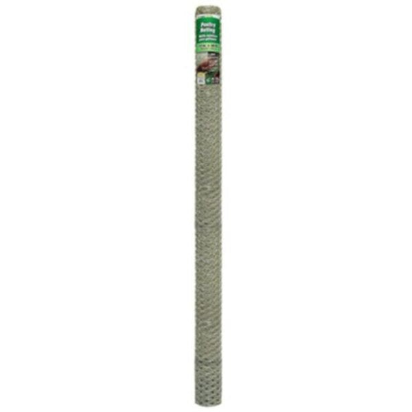 Poultry Netting, 20 ga., 1