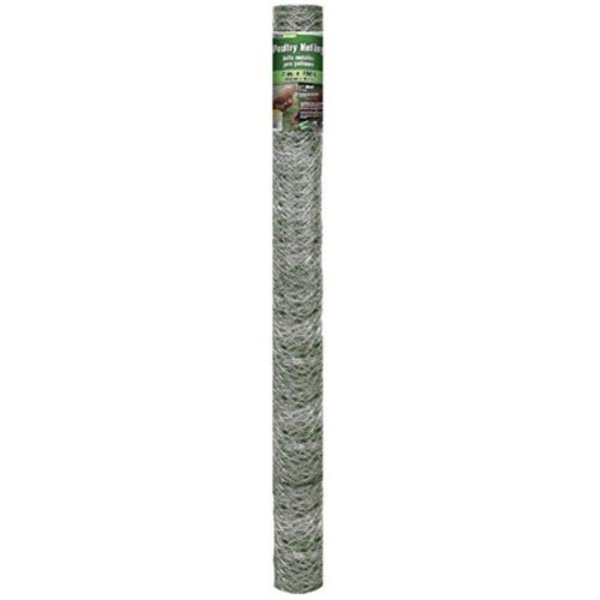 Poultry Netting, 20 ga., 2