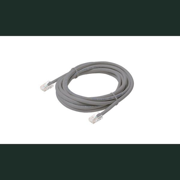 Cat5e Patch Cord Non-Booted UTP cULus Gr