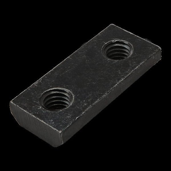 Short Double Anchor, T-Nut, 10S, 10-32