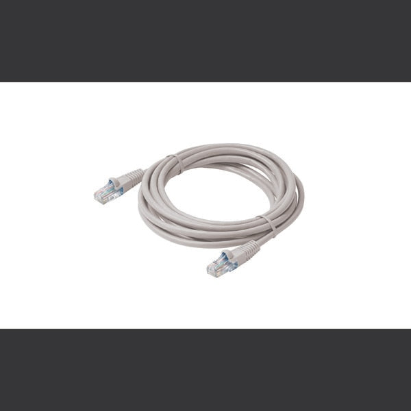 Cat5e Patch Cord Snagless UTP cULus Mold