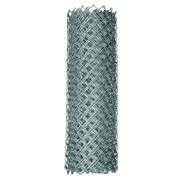 Chain Link Fabric, 48