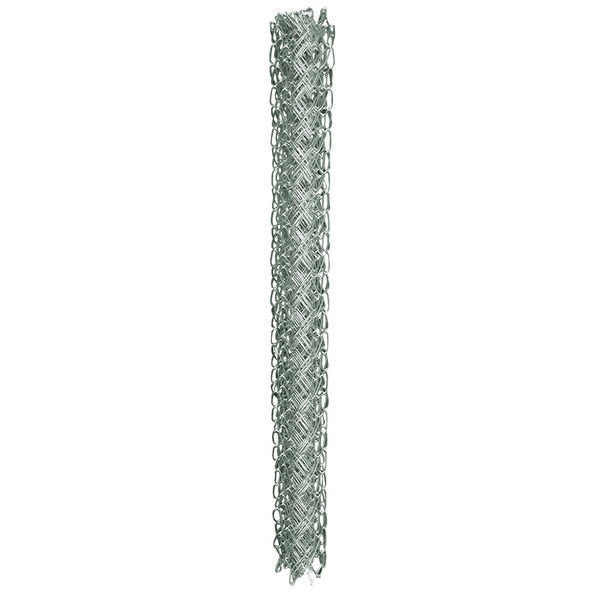Chain Link Fabric, 48