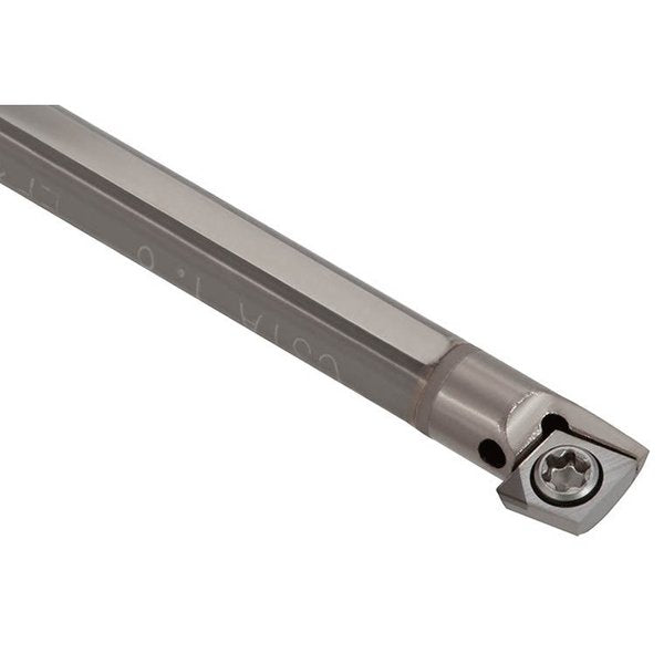 Indexable Grooving and Parting Tool A04F