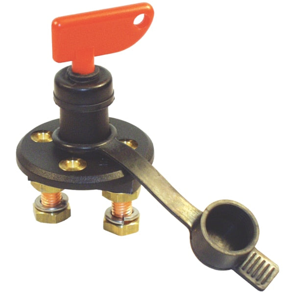 Spare/Replacement Key