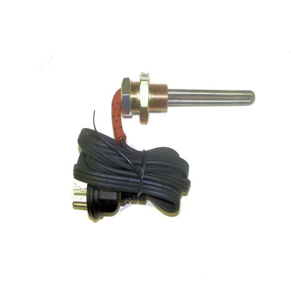 Diesel Engine Heater, 300Ws, 22mm