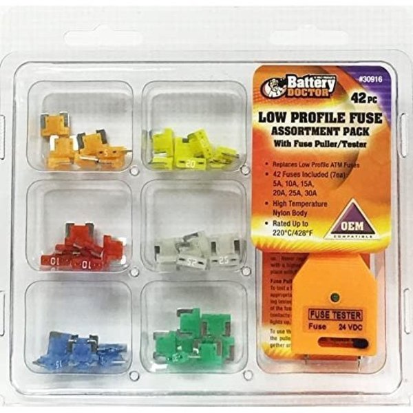 Cable Tie Anchors 1/4 in, 50 Pack