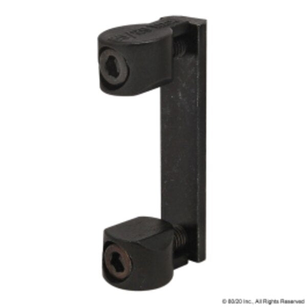 Long Dbl Anchor, Assembly, 10-32 10S