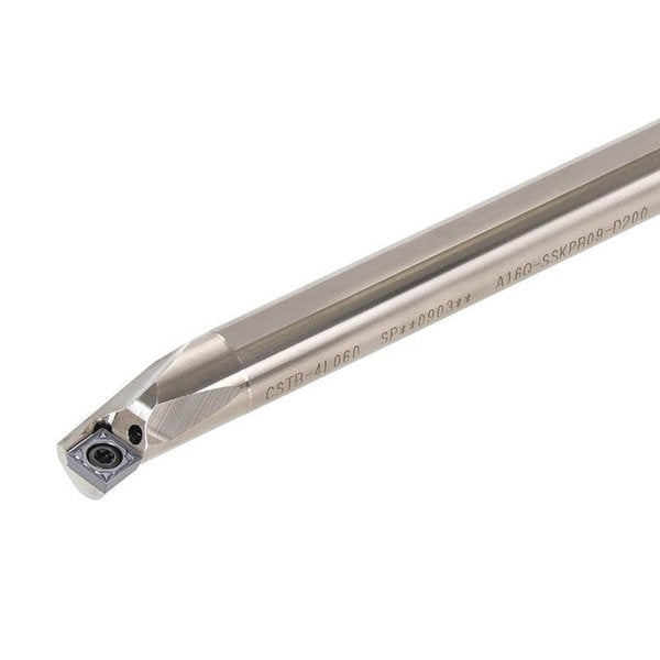 Indexable Grooving and Parting Tool A16Q