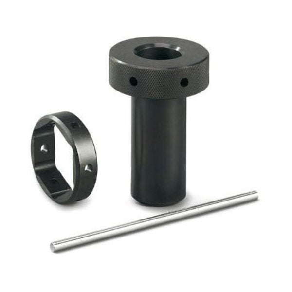 Gt4 M68 Puller Sleeve And Socket Kit