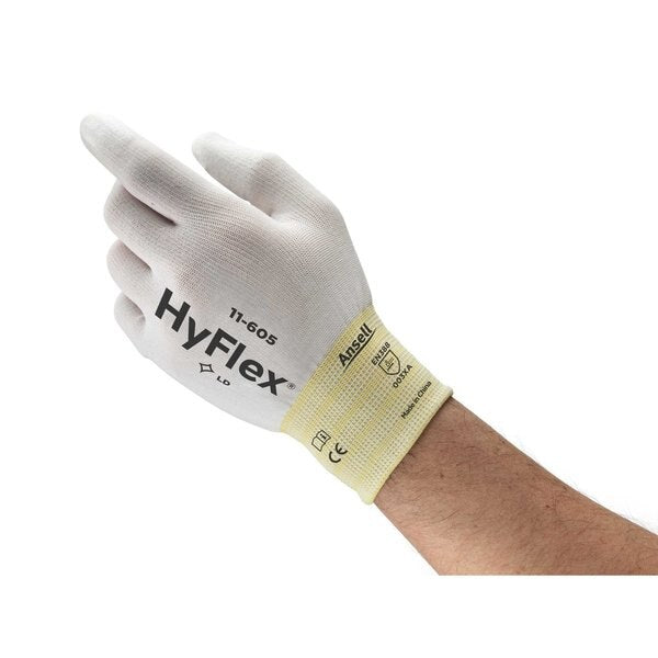 Disposable Gloves, 6, 144 PK