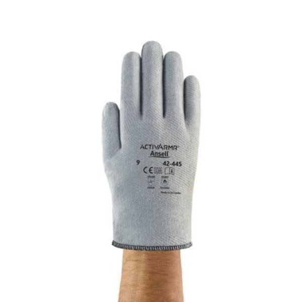 Crusader 42445 Bonded Size 9, 0, PK72