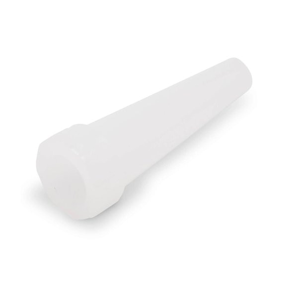 30Cc Cap For 30T1 Barrel For Tape Red